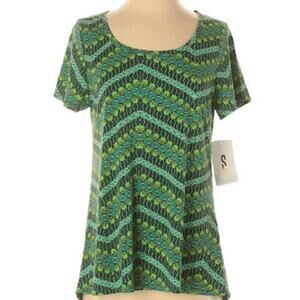 Lularoe Disney Kermit Classic Tee